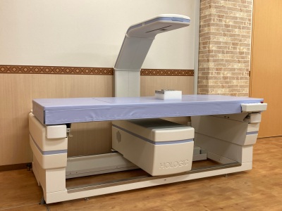 骨密度測定装置