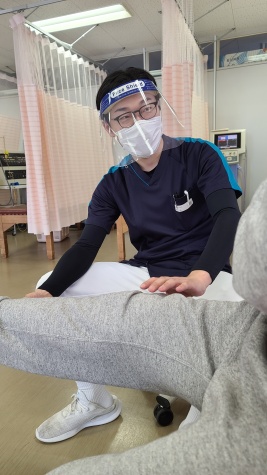リハビリの様子3